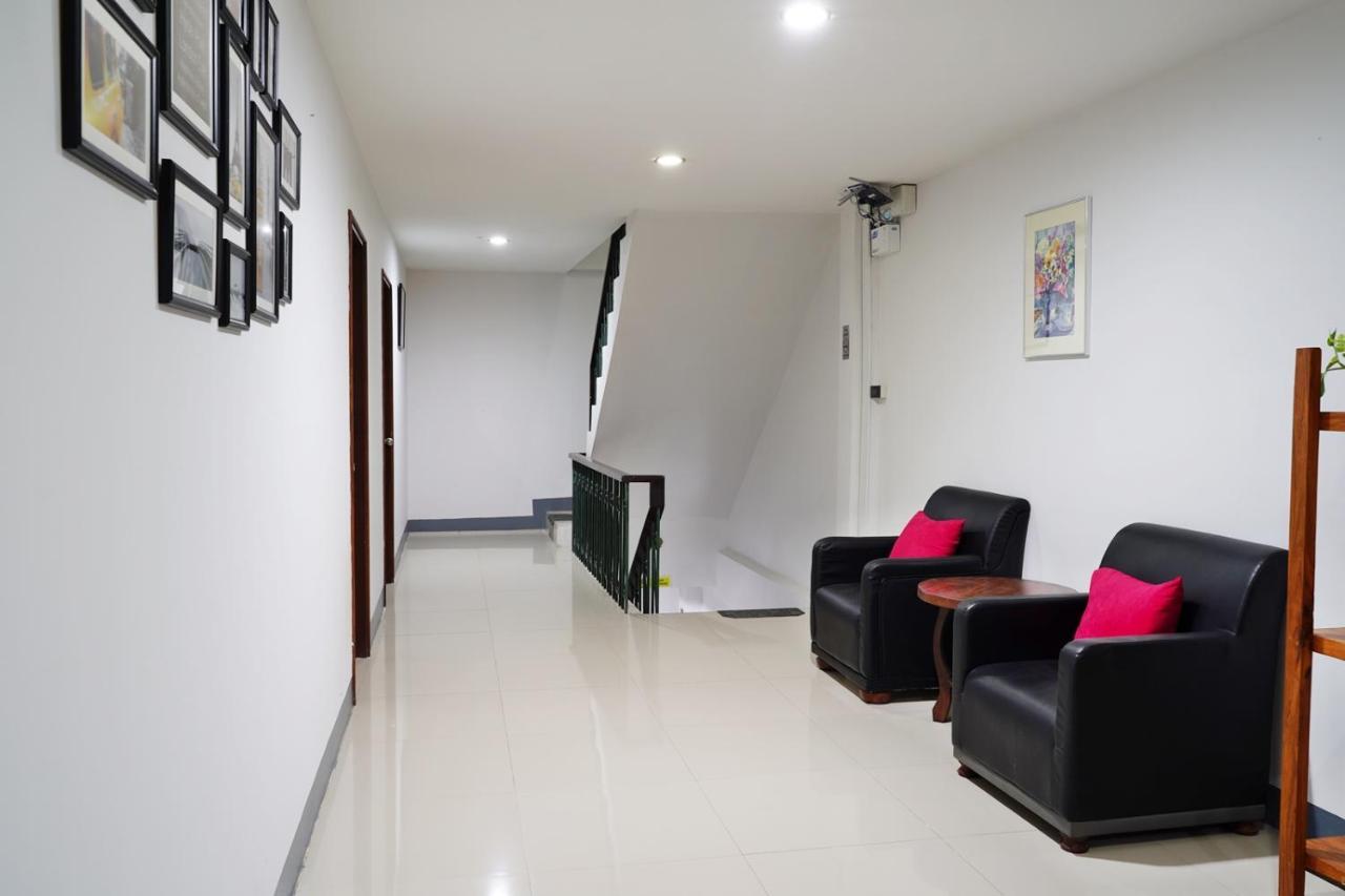 Superior Family Room